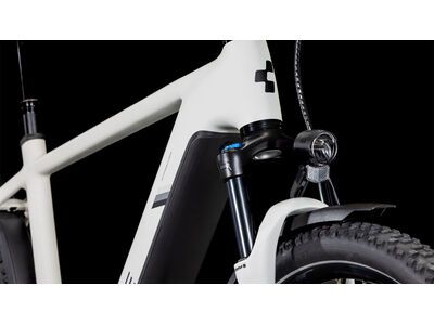 Cube Nuride Hybrid EXC 800 Allroad, cotton´n´silver - Bild 5