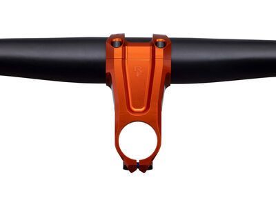 Race Face Turbine SL Stem, orange - Bild 17