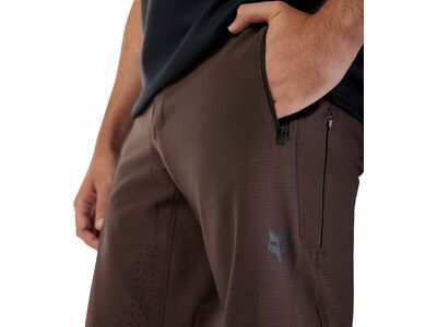 Fox Defend Pant, cocoa - Bild 6