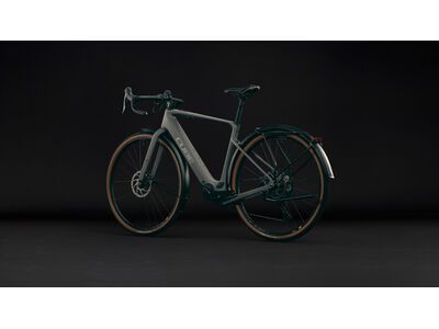 Cube Nuroad Hybrid C:62 Race 400X FE, oldgrey´n´grey - Bild 10