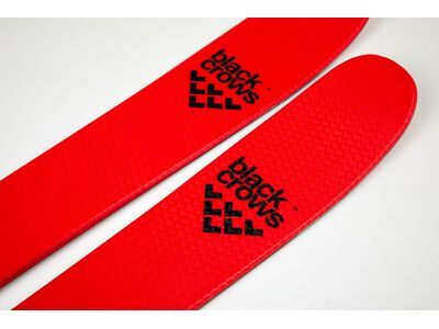 Black Crows Camox Freebird, red - Bild 4