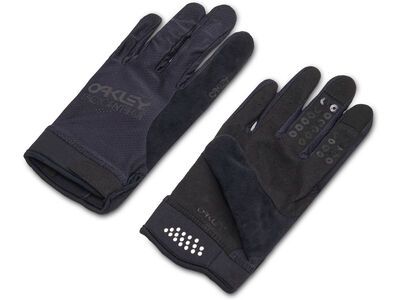 Oakley All Mountain MTB Glove, black/black carbon