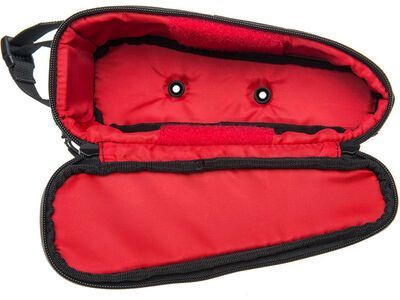 Blackburn Outpost Top Tube Bag, black - Bild 2