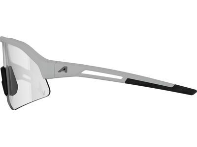 Alpina Sonic HR M V, Varioflex / white matt - Bild 2