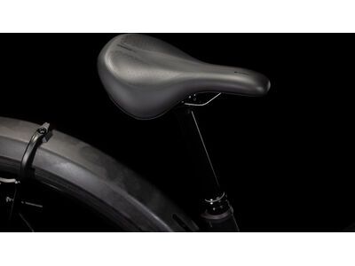 Cube Reaction Hybrid Race 800 Allroad Trapeze 27.5, black´n´metal - Bild 6