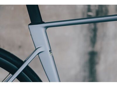 Cube Litening Air C:68X Pro, skyscraper´n´white - Bild 10