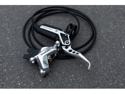 OAK Components SR Bremshebel Set - SRAM, raw - Bild 3