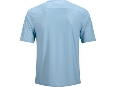 Cube Funktionsshirt kurzarm, light blue - Bild 2