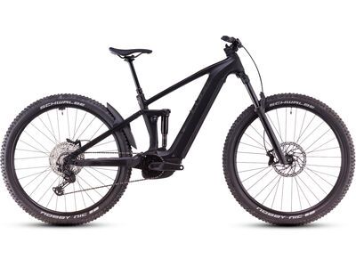 Cube Stereo Hybrid One44 EX 800 29 blackline