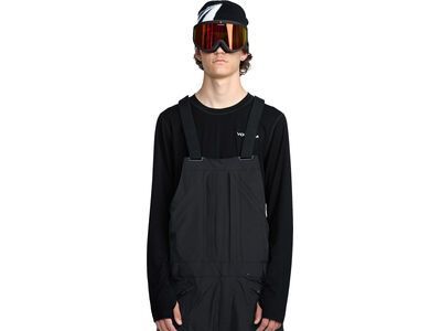 Volcom Rain Gore-Tex Bib Overall, black - Bild 4