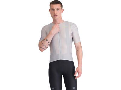 Sportful Light 2 Jersey, stone gray - Bild 2