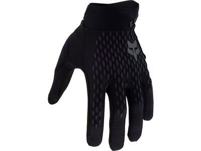 Fox Defend Glove, black