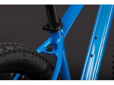 Cube Aim Pro 27.5, topasblue´n´blue - Bild 3