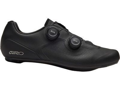 Giro Regime II, black - Bild 2