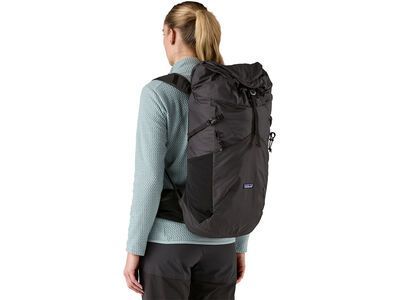 Patagonia Terravia Pack 28L, black - Bild 6