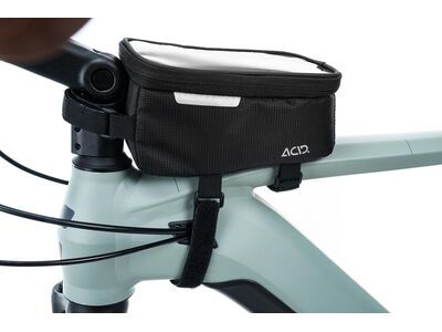 Cube Acid Oberrohrtasche CMPT 1, black - Bild 2