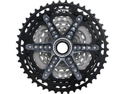 Shimano XTR  CS-M9100-12 HG+ - 12-fach - Bild 2