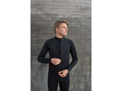 POC M's Thermal Jacket, uranium black - Bild 5