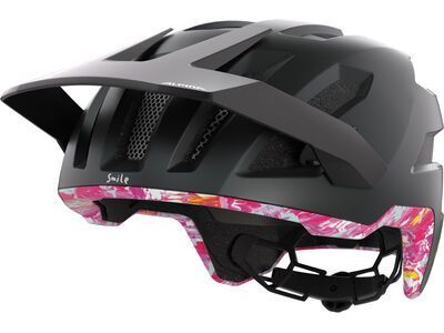 Alpina Taunus MIPS, Max Nerurkar Special - Bild 3