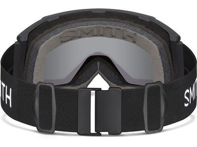 Smith Squad Mag, ChromaPop Sun Black Gold Mirror / black - Bild 4