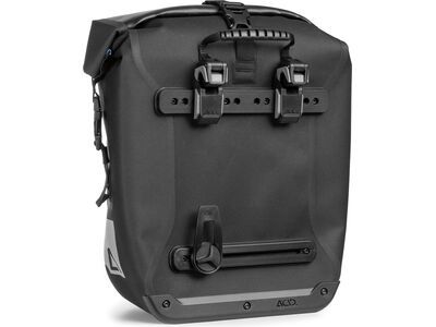 Cube Acid Seitentasche Pro 15 SMLink 2.0, black - Bild 2