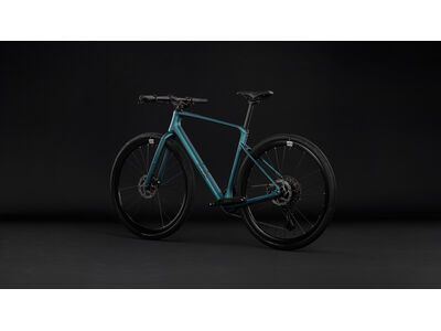 Cube Nulane C:62 SLX, metallicpetrol´n´black - Bild 5