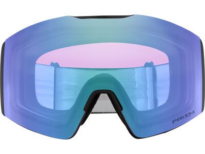 Oakley Fall Line L, Prizm Snow Iced Iridium / matte black - Bild 4