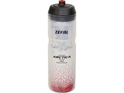 Zéfal Arctica 75, rot - Bild 1