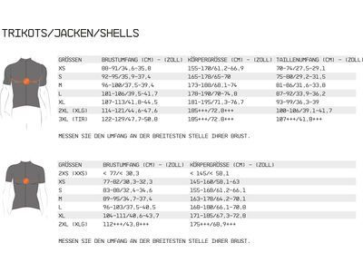 Assos Dyora R Jersey S11, mystic yellow - Bild 5