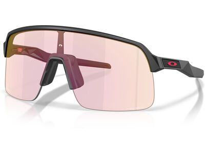 Oakley Sutro Lite, Prizm Transitions Ember / matte black - Bild 13