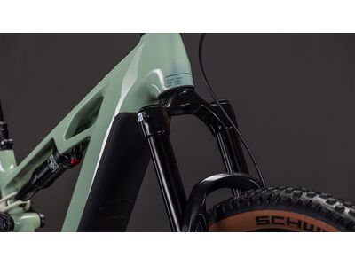 Cube Stereo Hybrid One44 HPC Race 800 29, driedherbs´n´black - Bild 7