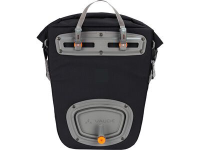 Vaude Road Master Roll-It, black uni - Bild 2