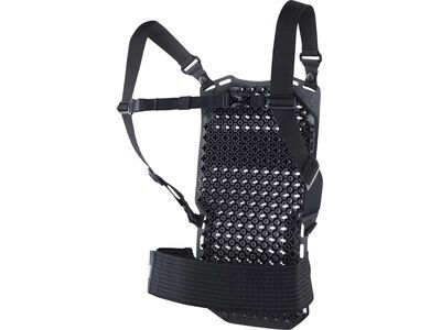 Evoc Torso Protector Back, black - Bild 3