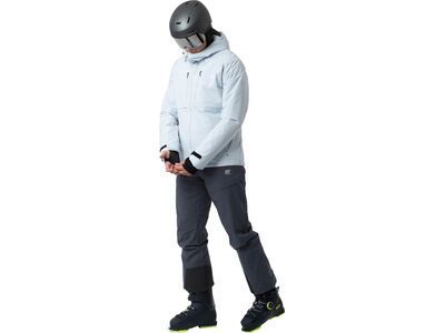 2117 of Sweden Men’s Grubban Light Padd Ski Pants, ink - Bild 4