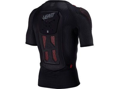 Leatt Body Tee ReaFlex Stealth, black - Bild 2