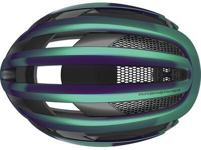 Abus AirBreaker, flip flop purple - Bild 4