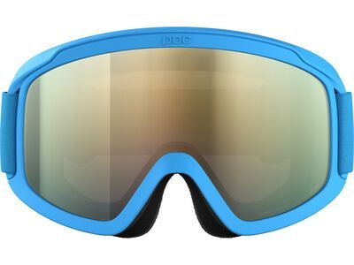 POC Opsin, Clarity Uni. Sunny Cool Gold / kyanite blue - Bild 2