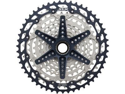 Shimano SLX CS-M7100-12 HG+ - 12-fach - Bild 4