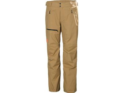 Helly Hansen Sogn Cargo Pant Herren, elmwood - Bild 1