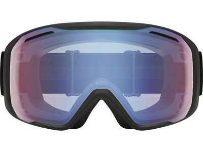 Smith Blazer, Blue Sensor Mirror / black - Bild 2