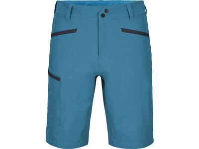 Ortovox Shield Zero Pelmo Shorts M, mountain blue