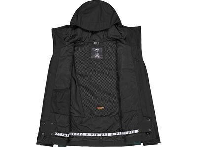 Picture Picture Object Jkt, black pdrsa pine shadow - Bild 3