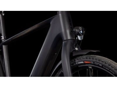 Cube Kathmandu Hybrid C:62 SLX 400X, carbon´n´black - Bild 4