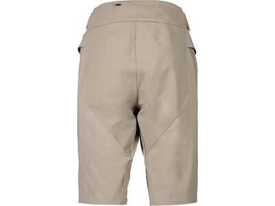 POC M's Infinite All Mountain Shorts, moonstone grey - Bild 3