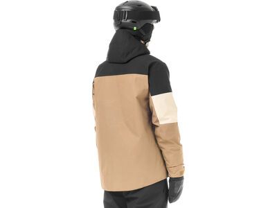 Picture Merassen M Gore Tex Jkt, shitake - Bild 6