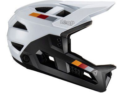 Leatt Helmet MTB Enduro 2.0, white - Bild 4