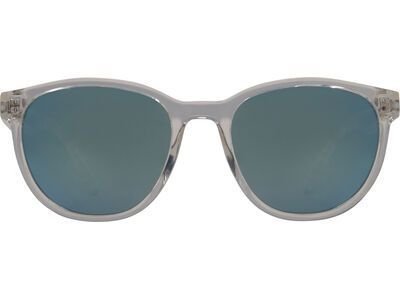 Red Bull Spect Eyewear ESME, Smoke/Light Blue Mirror / shiny x’tal clear - Bild 3