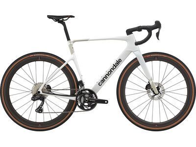 Cannondale SuperX 2 cashmere