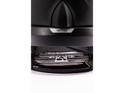 Nitro Team Pro, ultra black - Bild 6