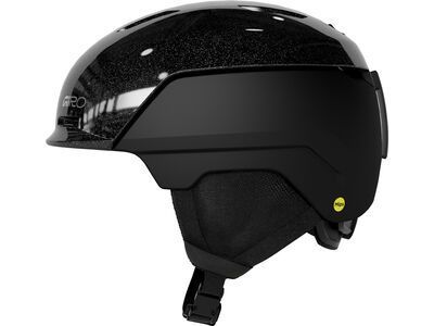 Giro Neo II MIPS, gloss/matte black pearl - Bild 2